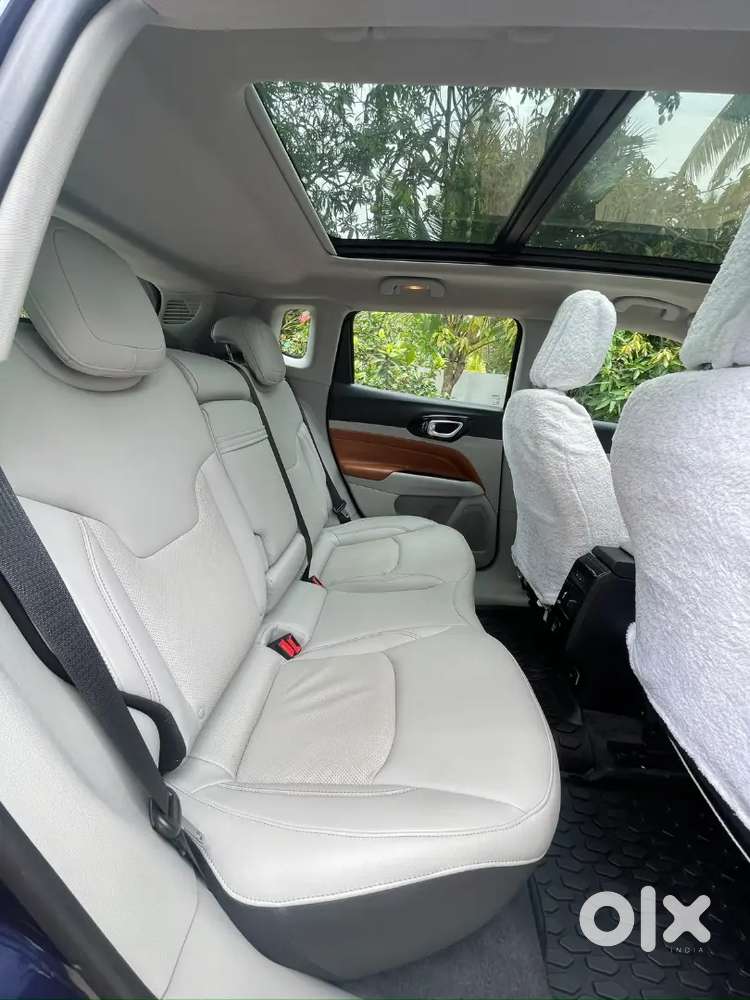 Jeep Compass 2021 Car