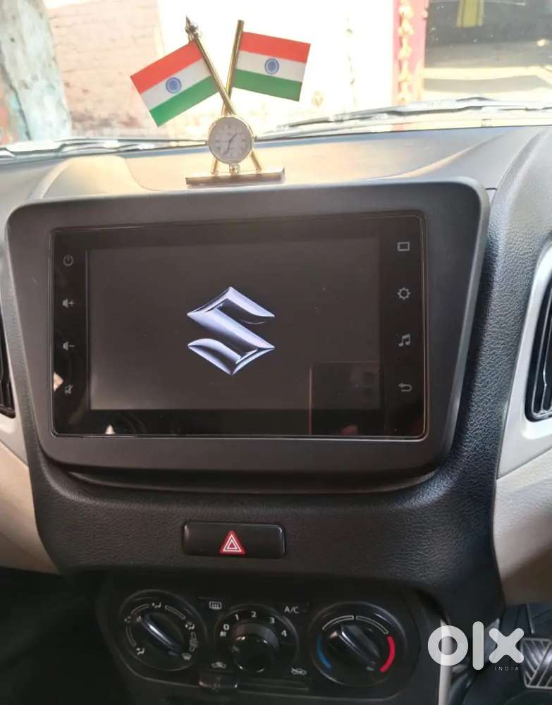 Maruti Suzuki Wagon R 2019 Cng & Hybrids 112000 Km Driven