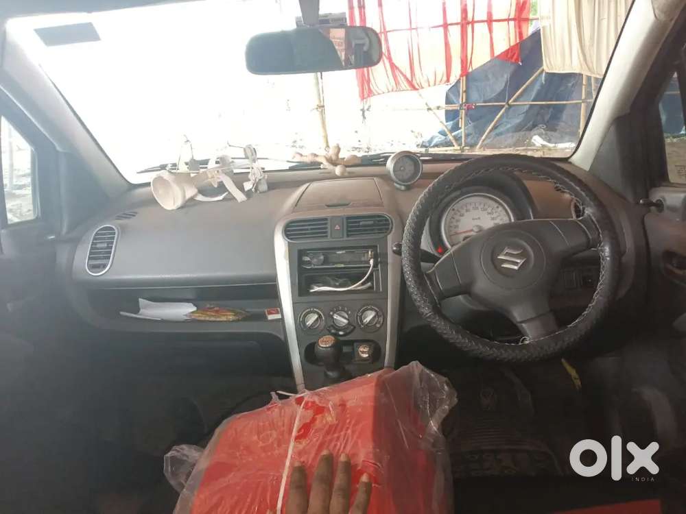 Maruti Suzuki Ritz 2010 Petrol 50000 Km Driven