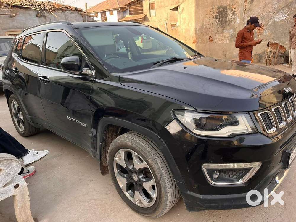 2019 Jeep Suv Petrol 70000 Km