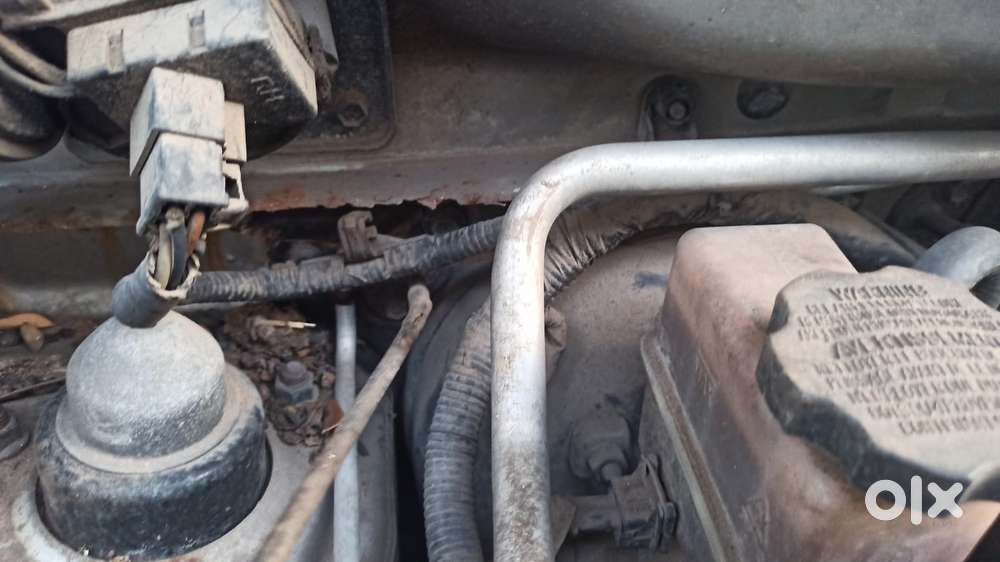 Hyundai Santro Xing Gls, 2008, Petrol
