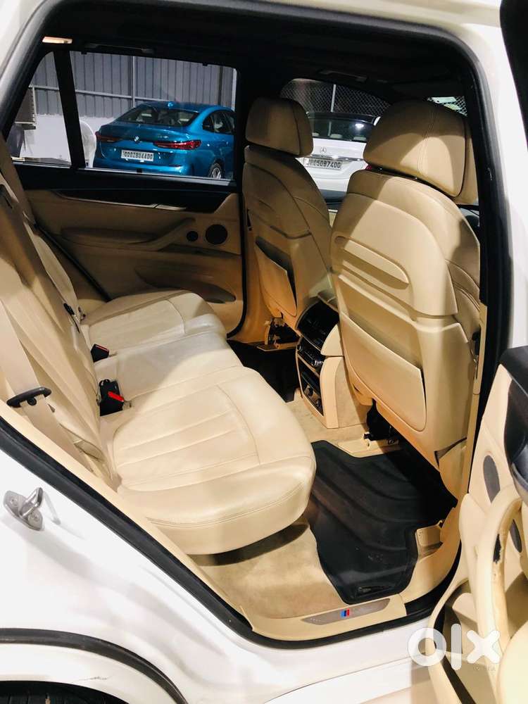 Bmw X5 Xdrive 30d M Sport, 2016, Diesel