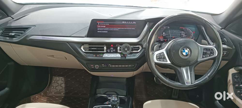 Bmw 2 Series Gran Coupe 220i M Sport, 2021, Petrol
