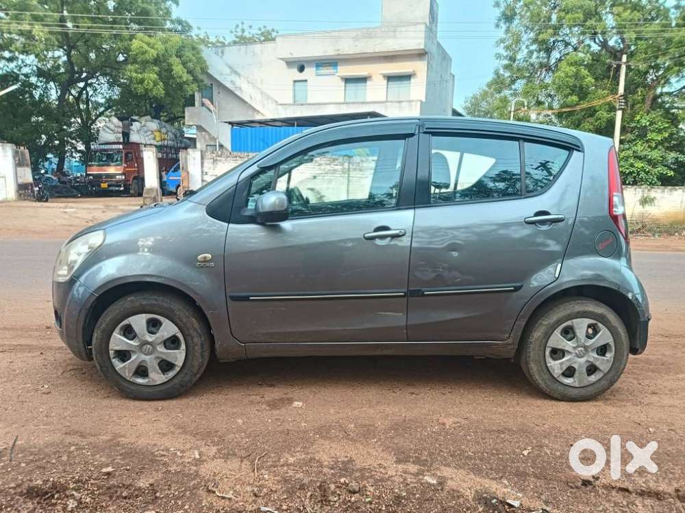 Maruti Suzuki Ritz Vdi Bs-iv, 2011, Diesel