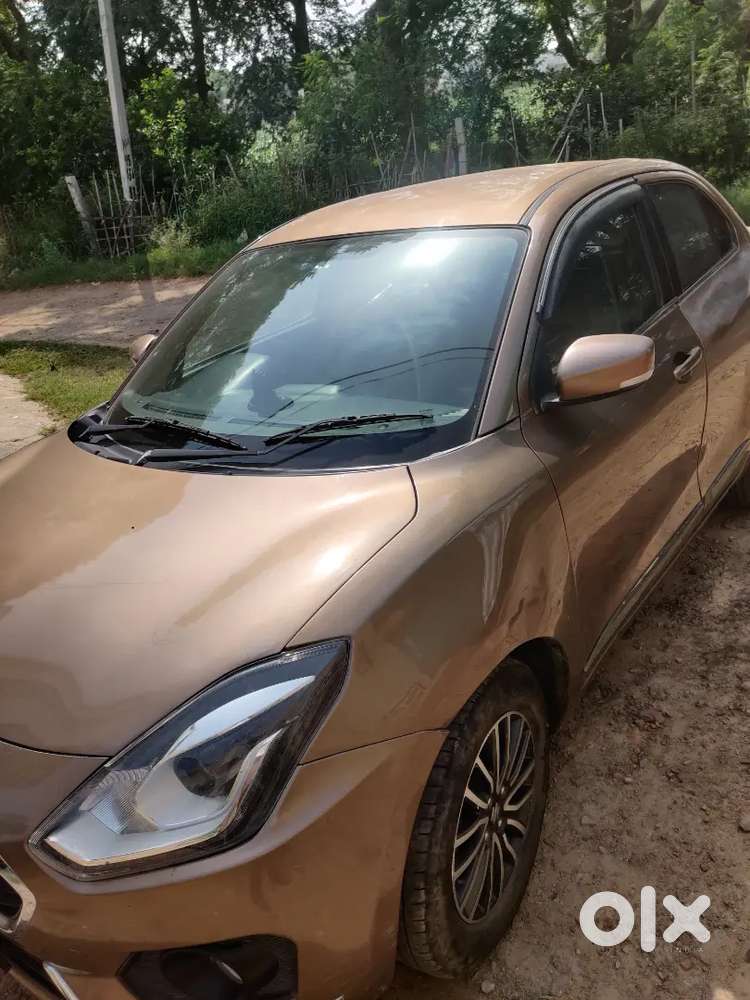 Maruti Dzire 2017 Year