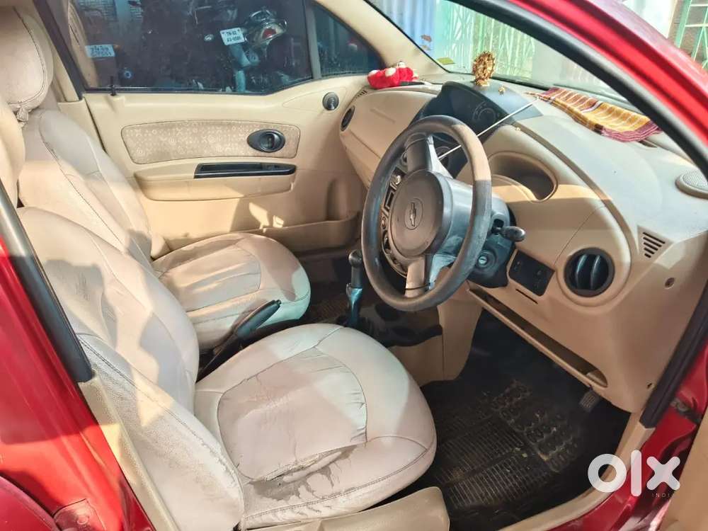 Good Condition New Tyres Good Outlook