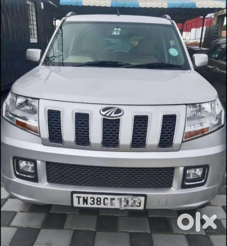 Mahindra Tuv 300 Diesel Manual 2015