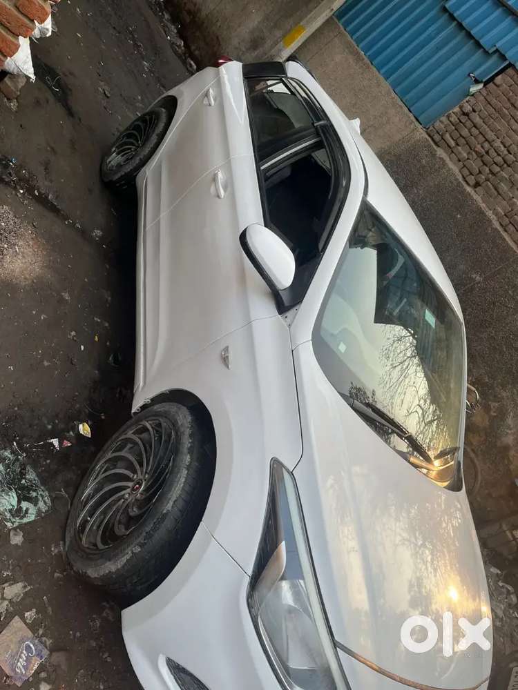 Hyundai I20 2016 Petrol Well Maintained