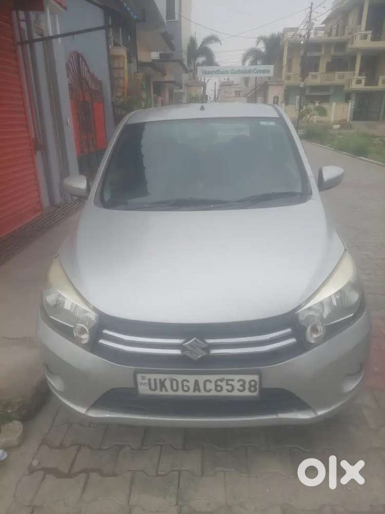 Maruti Suzuki Celerio Well Maintained