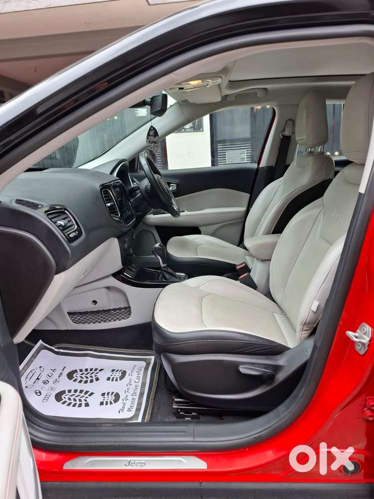 Jeep Compass 1.4 Limited Plus, 2020, Petrol