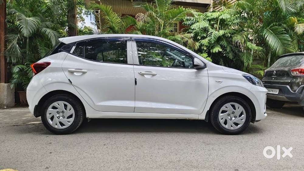 Hyundai Grand I10 Nios Magna, 2025, Petrol
