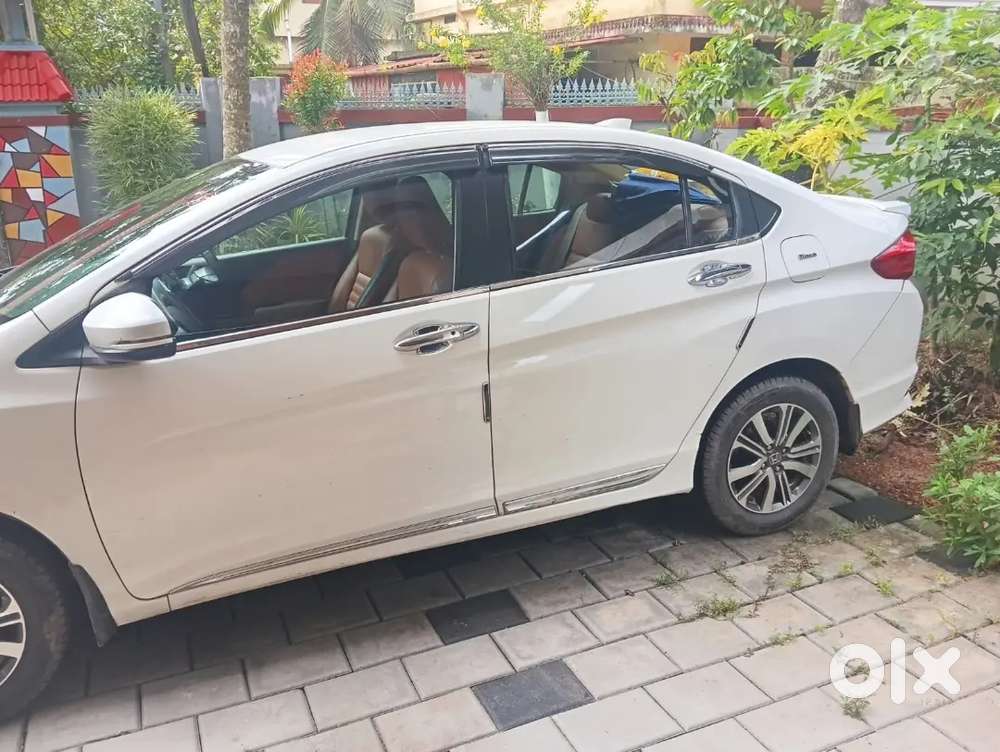 2020 Model Honda City 1.5 Zx Diesel For Sale