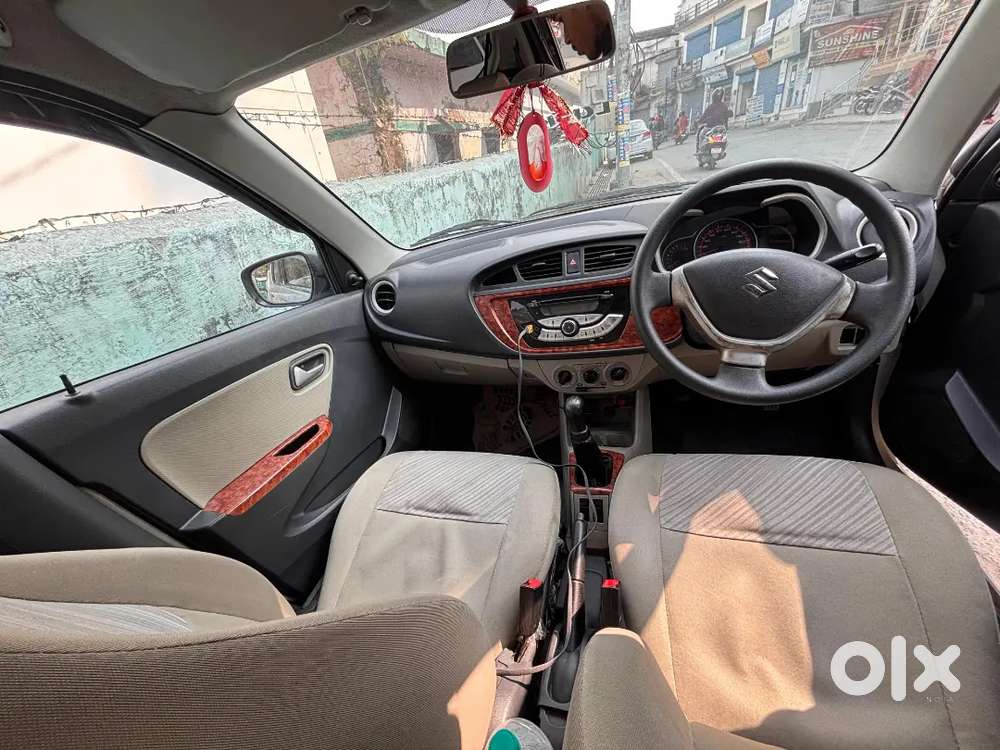 Maruti Suzuki Alto Vxi (petrol) For Sale – 2nd Owner – 60,000 Km Drive