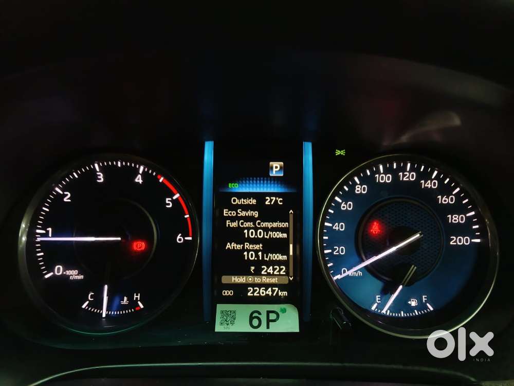 Toyota Fortuner 4x2 At 2.8 Diesel, 2024, Diesel