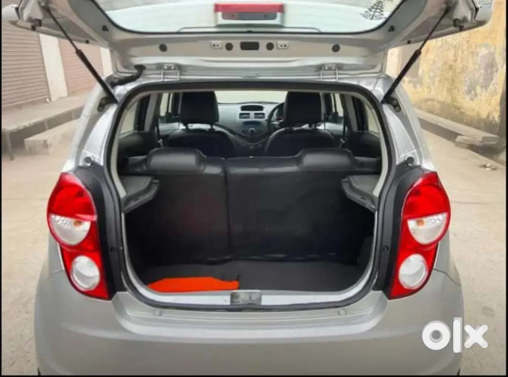 Chevrolet Aveo Diesel 2016