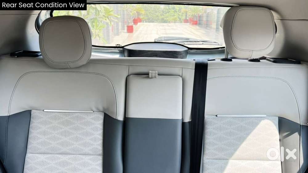 Tata Punch Ev Empowered Plus S Lr, 2024, Electric