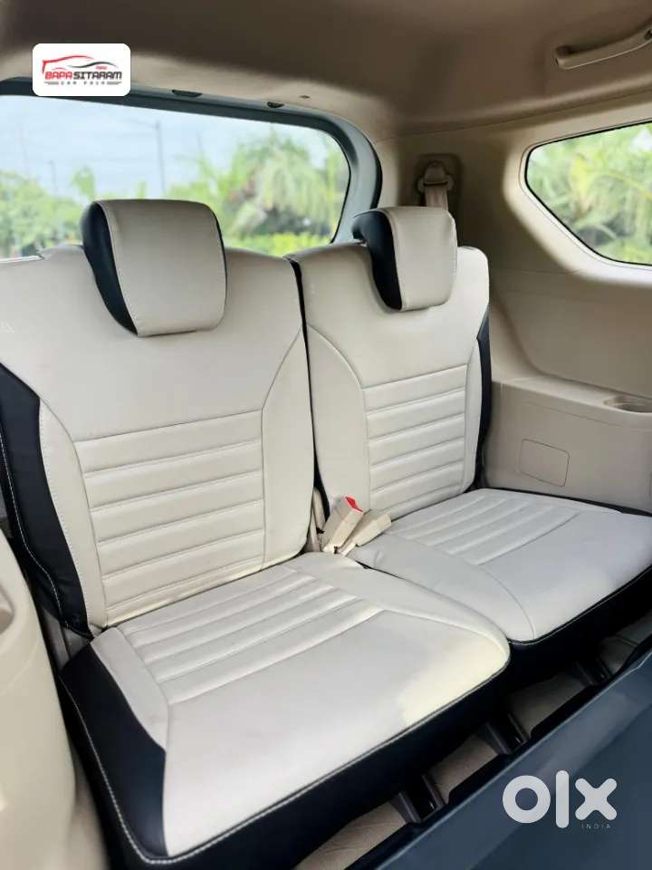 Maruti Suzuki Ertiga Vxi Cng, 2025, Cng & Hybrids