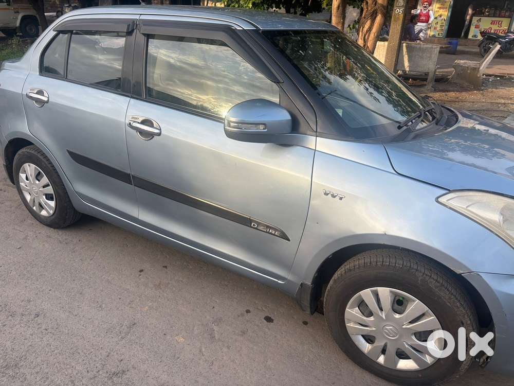 Maruti Suzuki Dzire 1.2 2014 Cng & Petrol