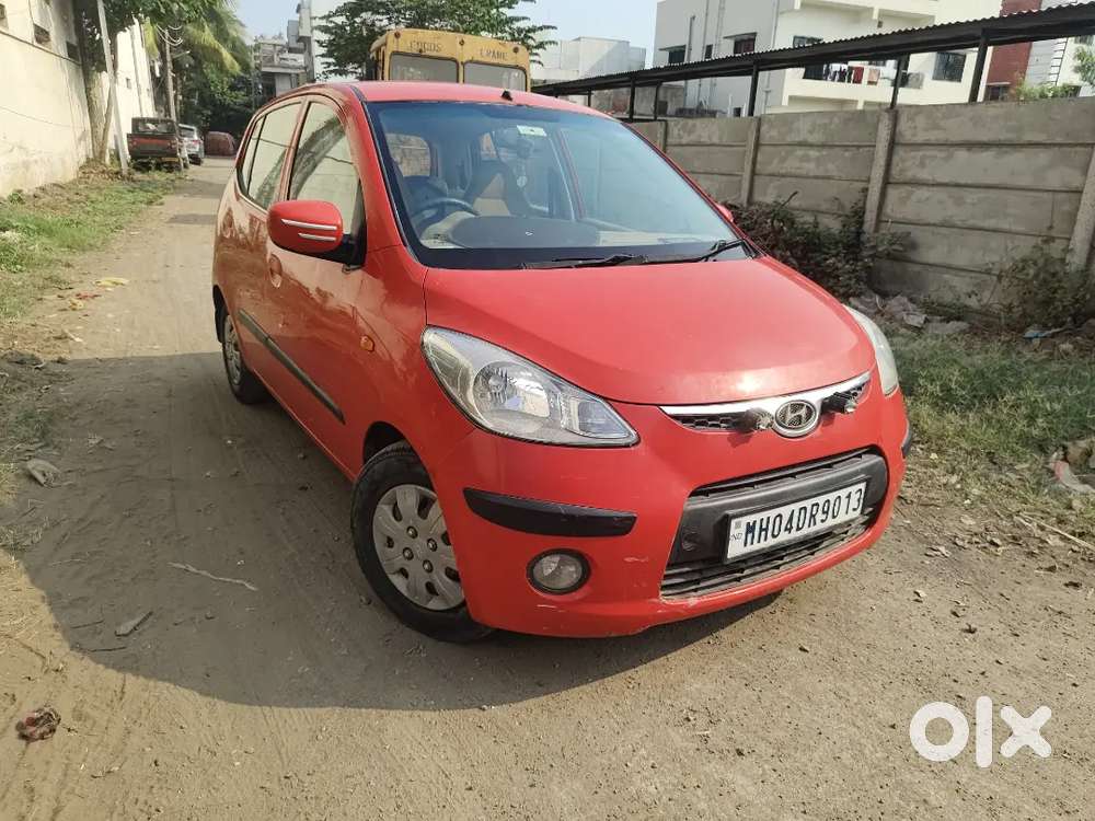 Hyundai I10 Magna 2009