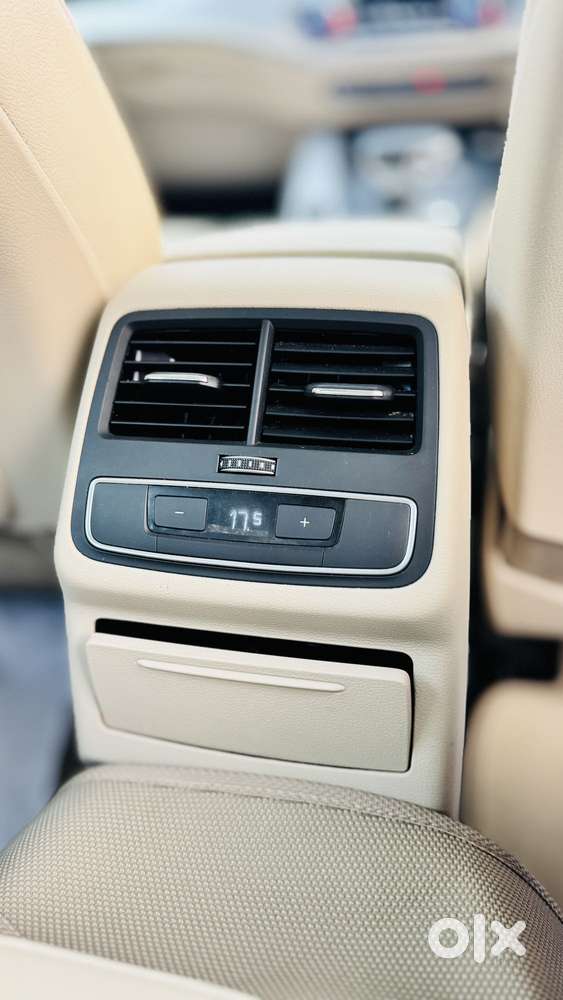 Audi A4 3.0 Tdi Quattro, 2018, Diesel