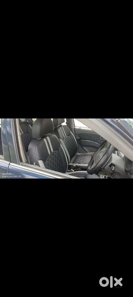 Hyundai Santro Xing Petrol 2007 Papar 2027 November Tak H