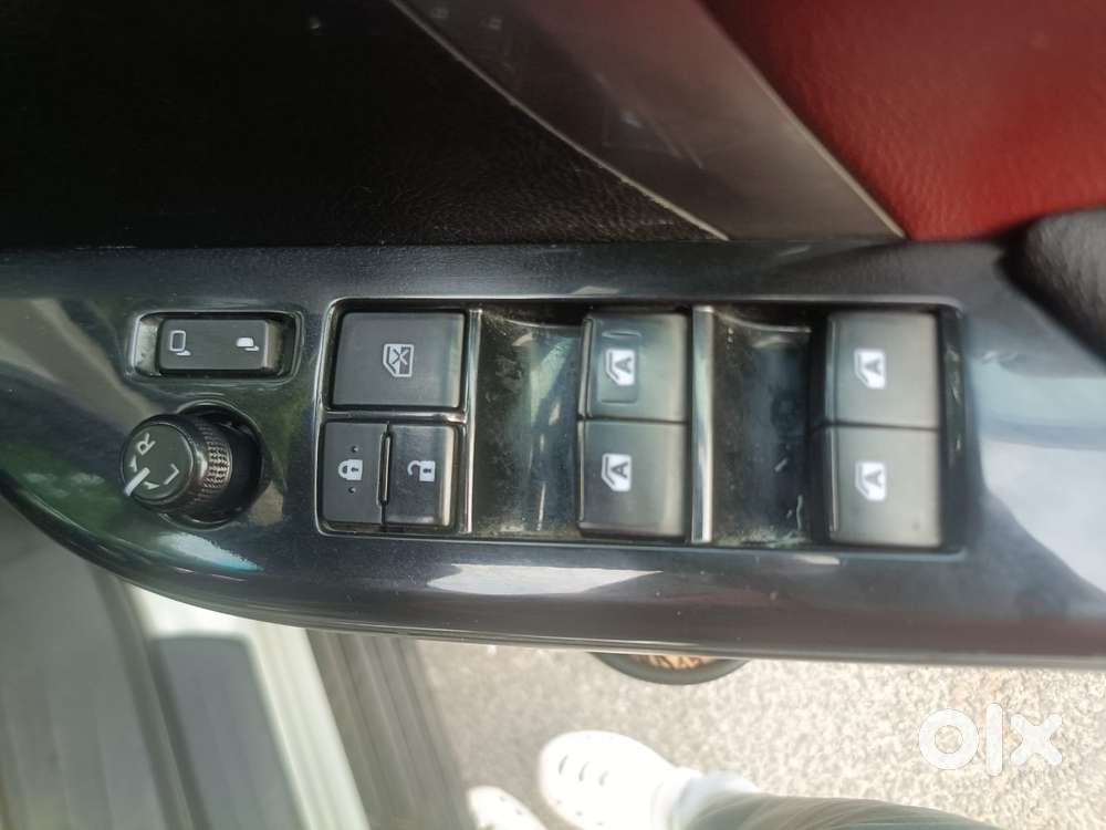 Toyota Fortuner Legender 4x4 At 2.8, 2024, Diesel