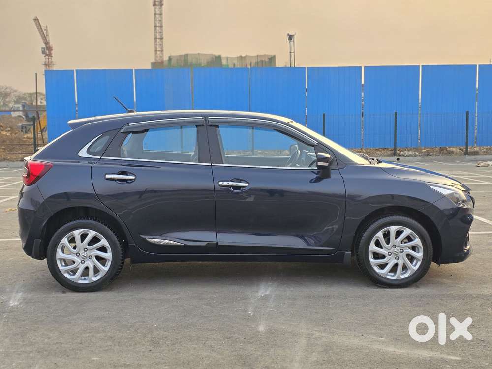 Maruti Suzuki Baleno Zeta Cng, 2024, Cng & Hybrids