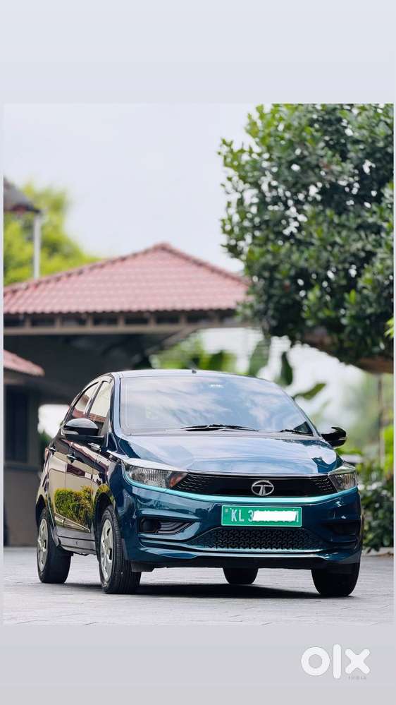 Tata Tiago Ev Xt Lr, 2023, Electric