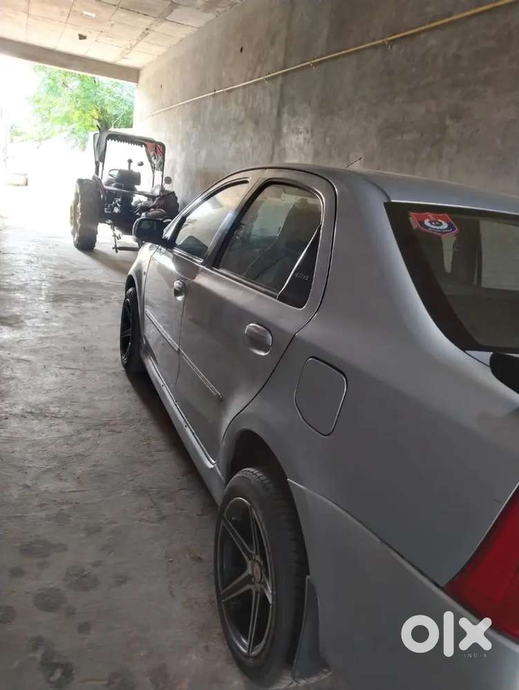 With Alloy,full System Exhaust, Pcr Light,hooter