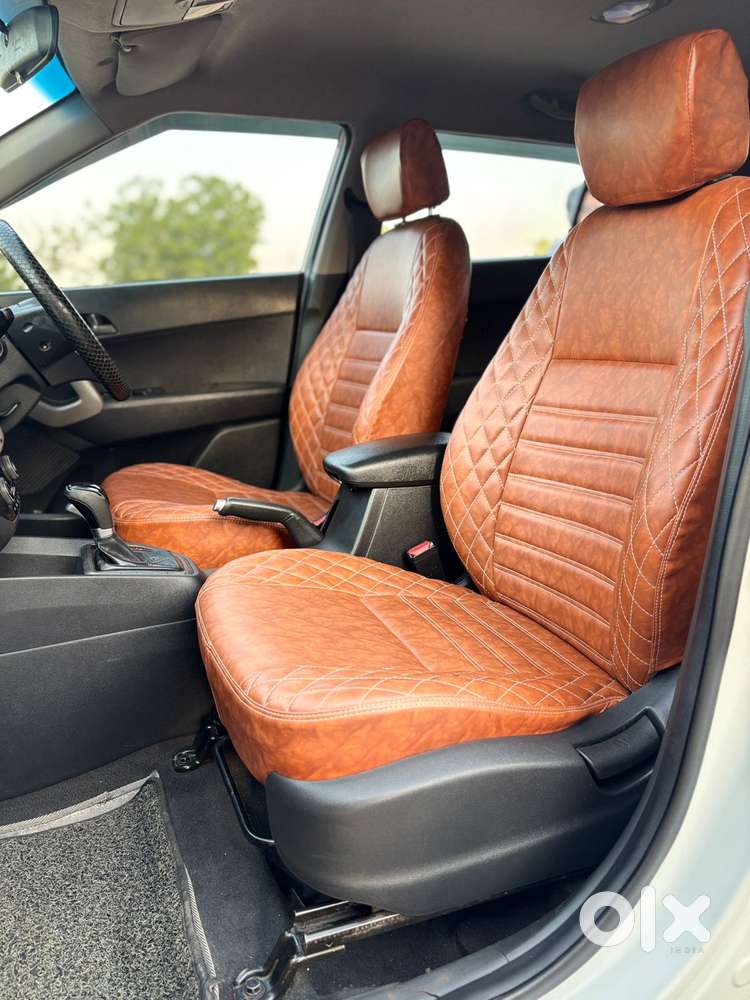 Hyundai Creta 1.6 Crdi At Sx Plus, 2015, Diesel