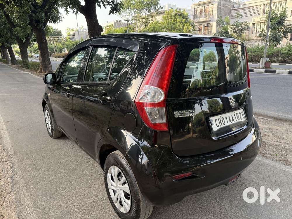 Maruti Suzuki Ritz Vxi Genus, 2009, Petrol