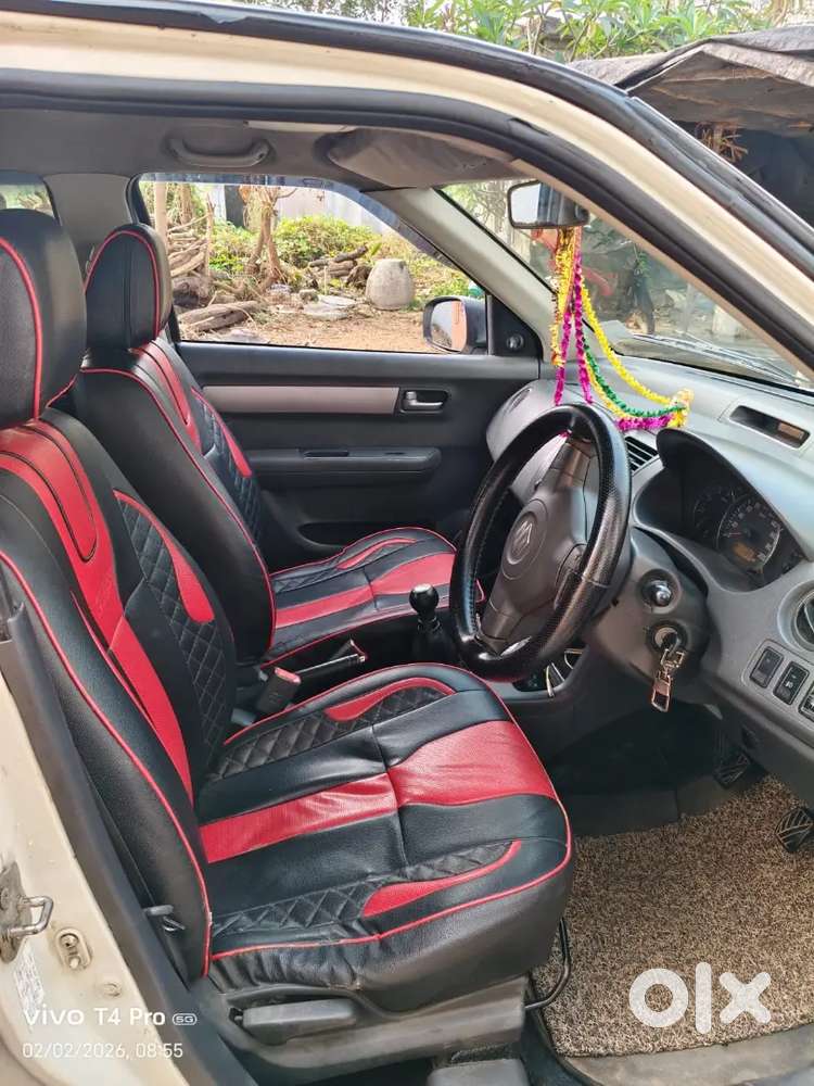 Well Maintained Good Condition Swift Diesel Car