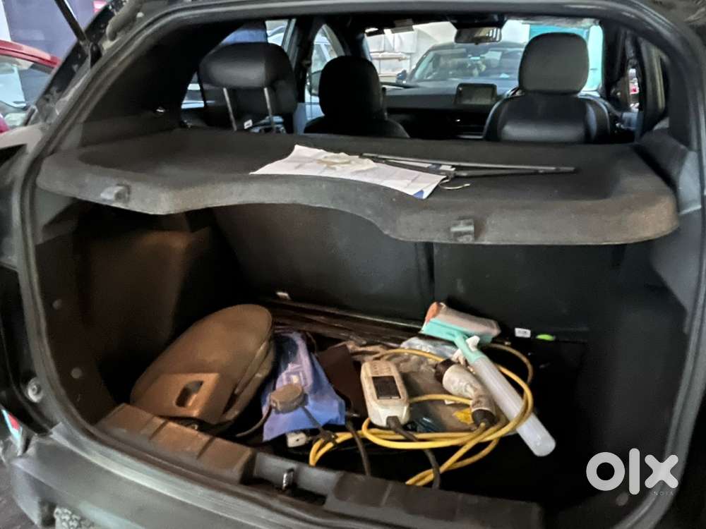Tata Nexon Ev 2023