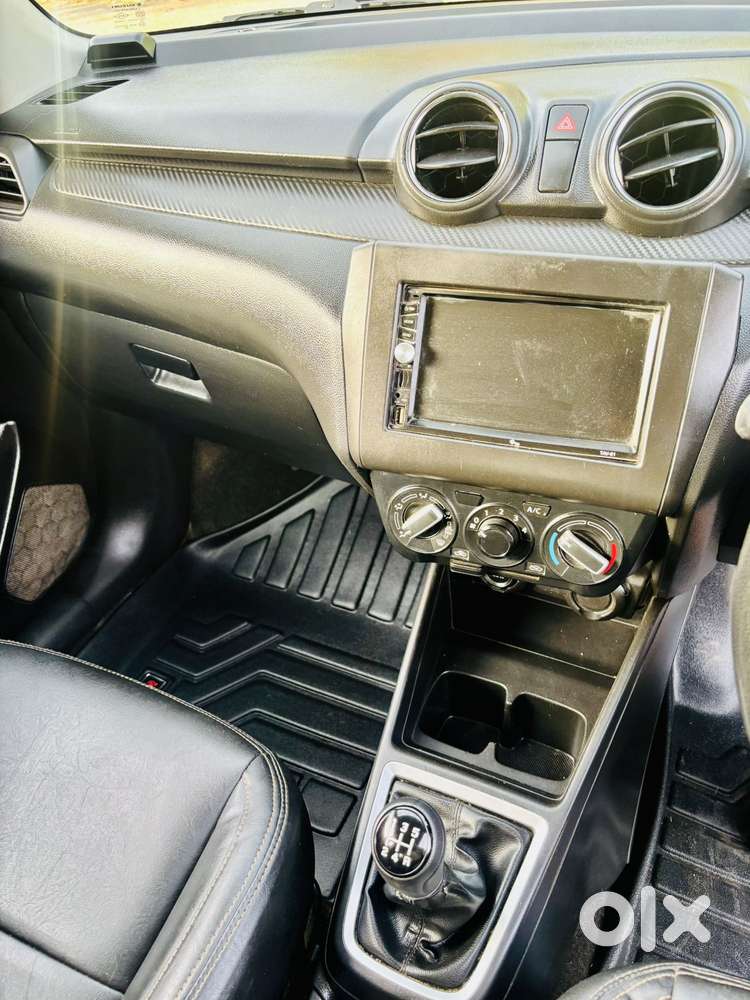 Maruti Suzuki Swift Ldi (o), 2018, Diesel