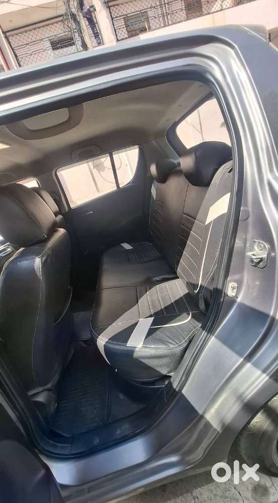Maruti Suzuki Swift 2011-2014 Vdi, 2013, Diesel