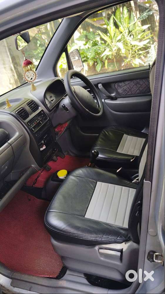 Maruti Suzuki Wagon R Vxi, 2003 Petrol – Good Condition