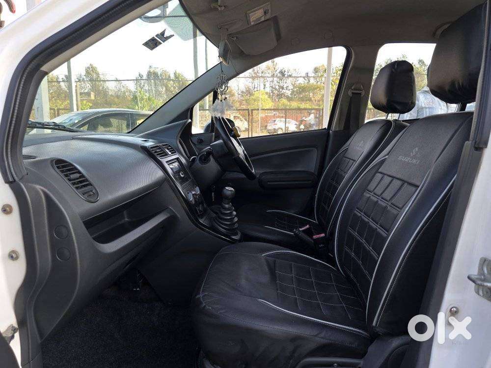 Maruti Suzuki Ritz, 2011, Petrol