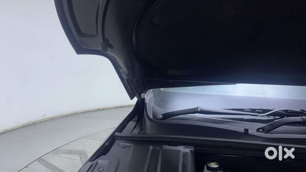Mg Hector Sharp At, 2021, Petrol
