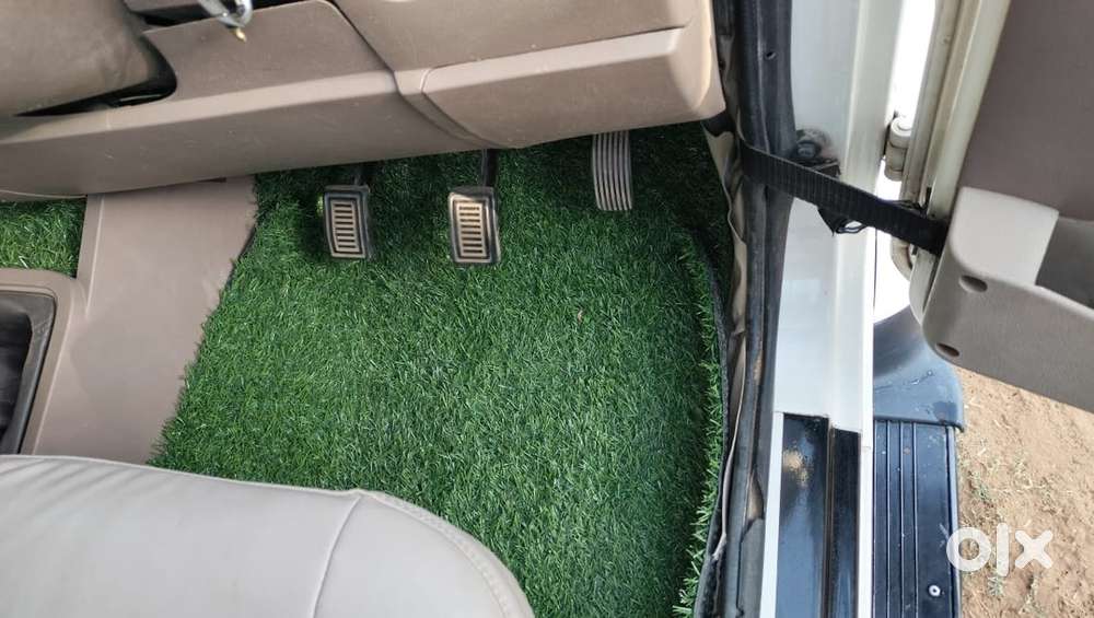 Mahindra Bolero Power Plus 2017 Diesel Manual