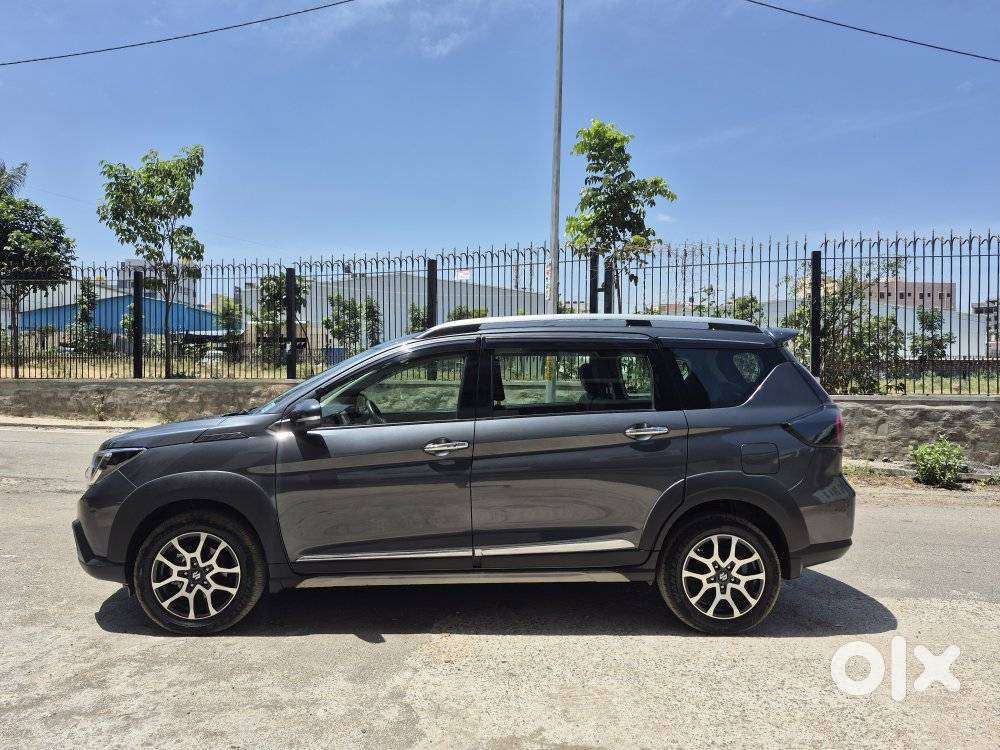 Maruti Suzuki Xl6 1.5 Alpha At, 2022, Petrol