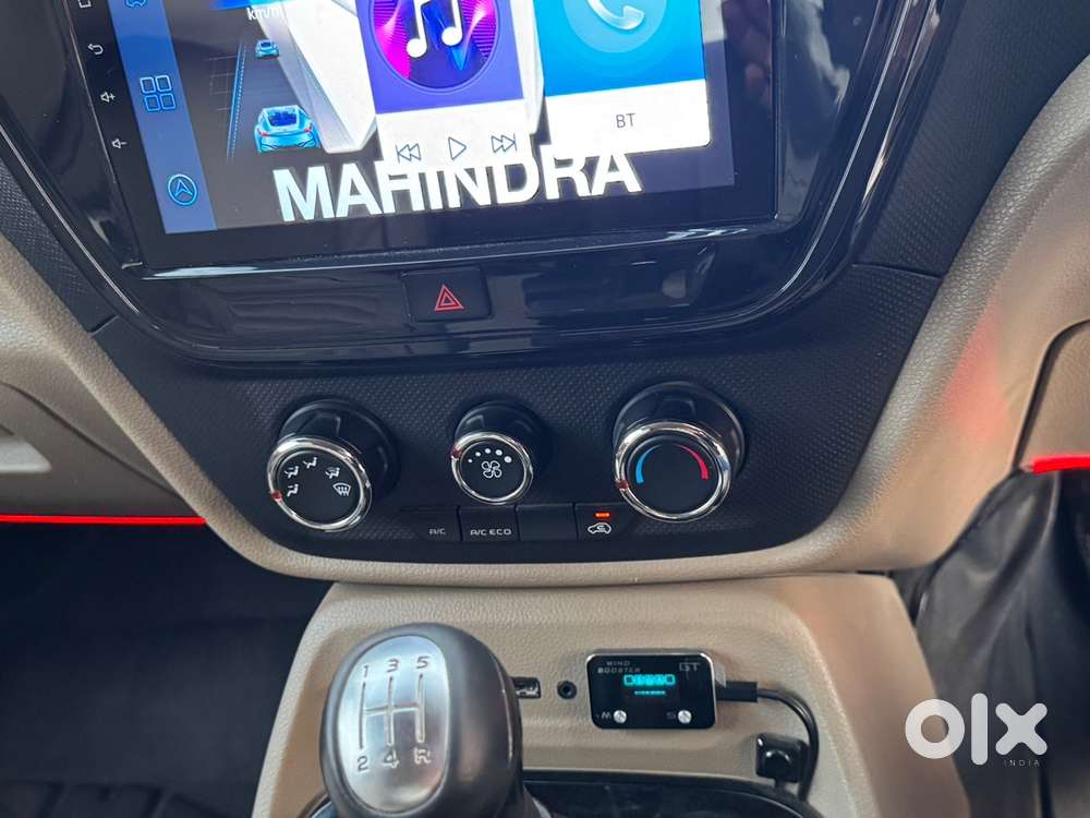 Mahindra Bolero Neo 2024 Better Than Scorpio Classic With 2 Lacs Load
