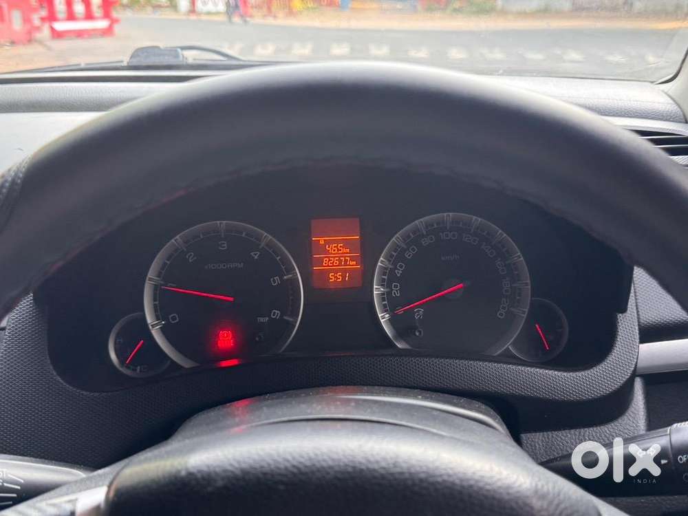 Maruti Suzuki Swift Diesel 2013