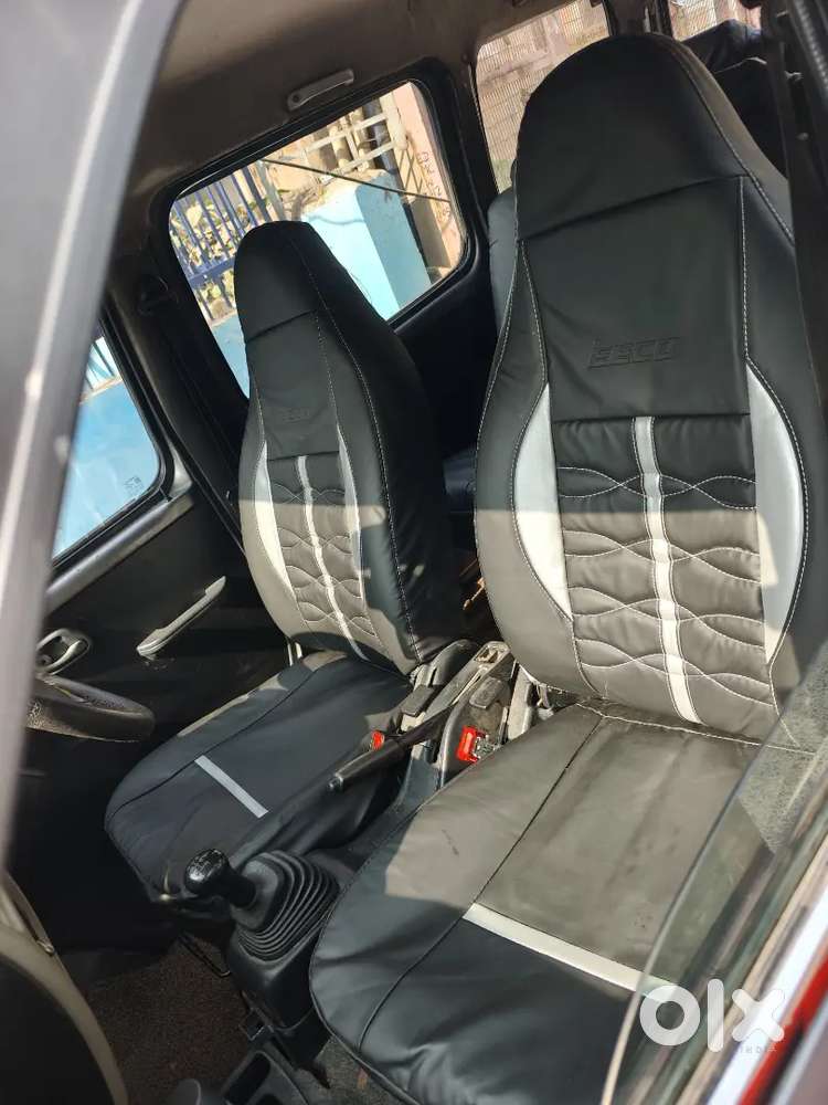 Maruti Ecco 21