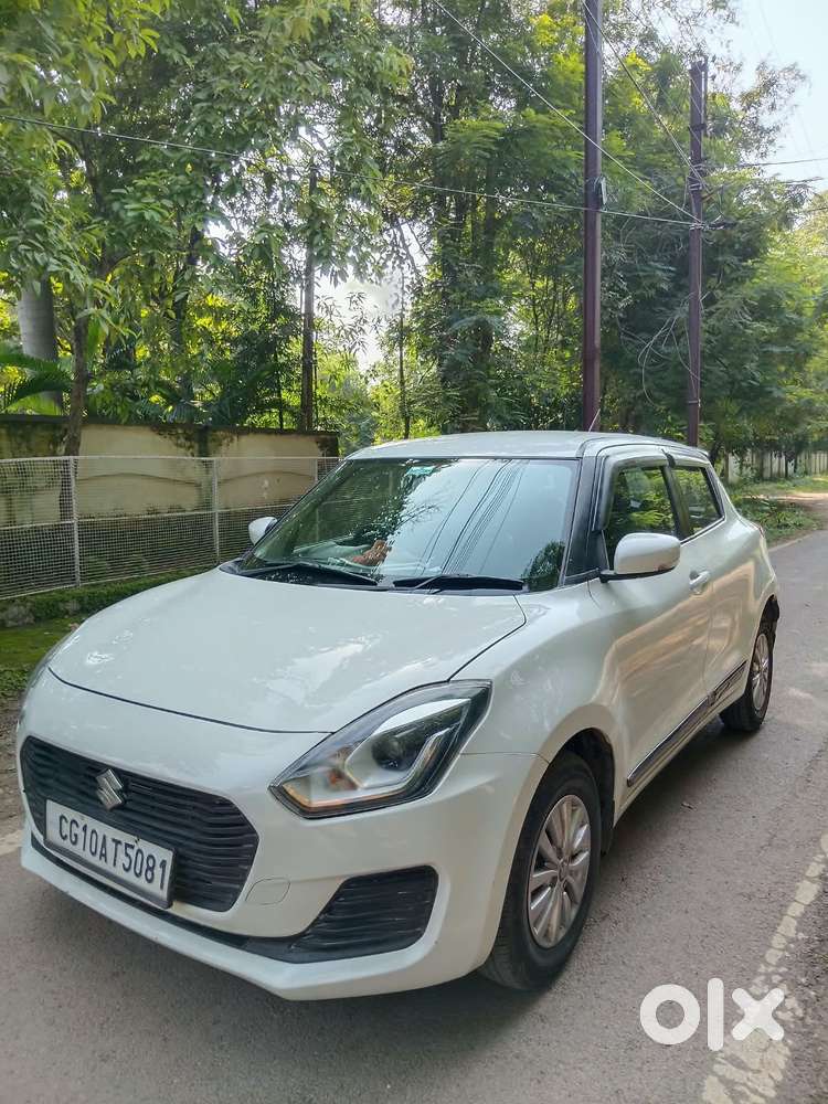 Maruti Suzuki Swift Amt Ddis Vdi, 2019, Diesel