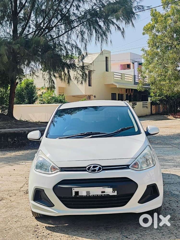 Hyundai Grand I10 Prime 1.1 Crdi T, 2017, Diesel
