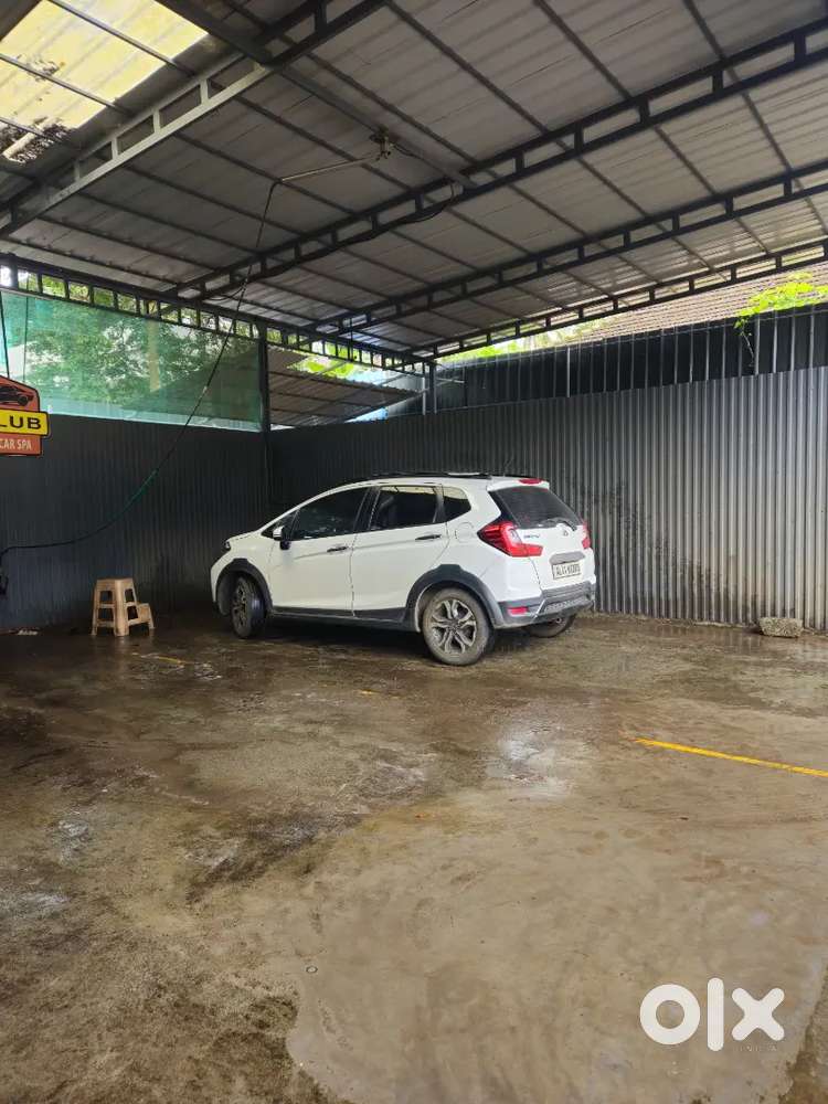 Honda Wr-v I-vtec 2017