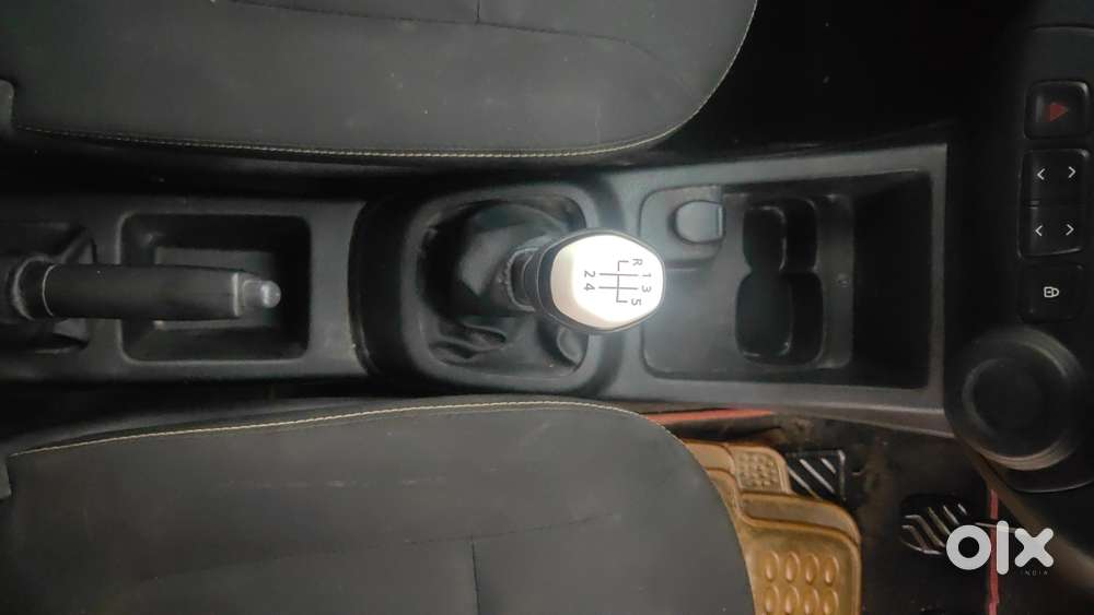 Renault Kwid 1.0 Rxt Edition, 2017, Petrol
