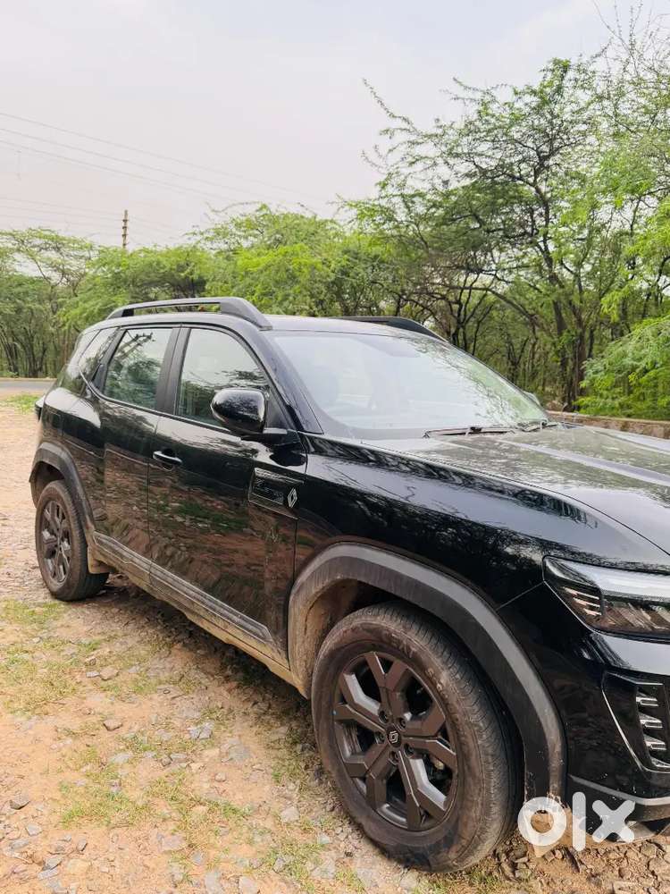 Renault Duster Rxt Petrol 2026 With Choice Number