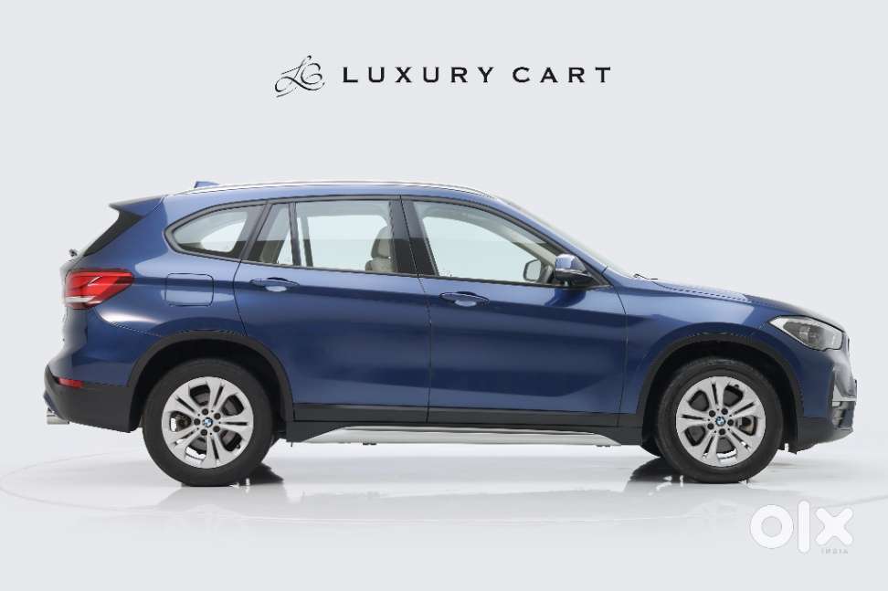 Bmw X1 2.0 Sdrive20i Xline, 2022, Petrol