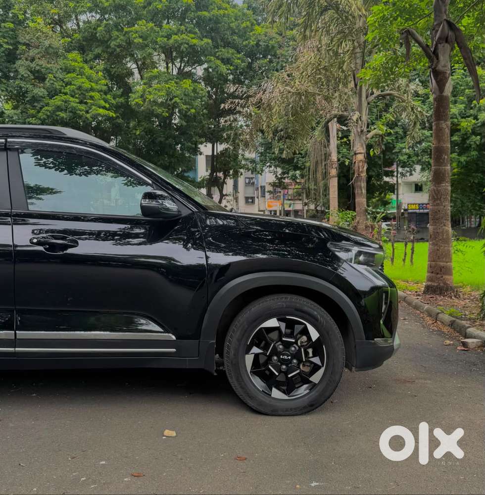 Kia Sonet Htx 1.5 Diesel, 2025, Diesel